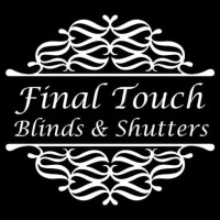 Final Touch Blinds & Shutters on Brownbook.net thumbnail