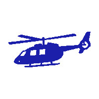 Helicopter La Fortuna