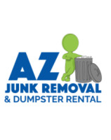 Az Junk Removal & Dumpsters on Brownbook