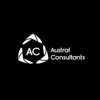Austral Consultants logo